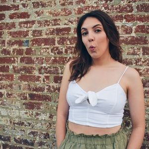 Meet your Posher, Kathleen